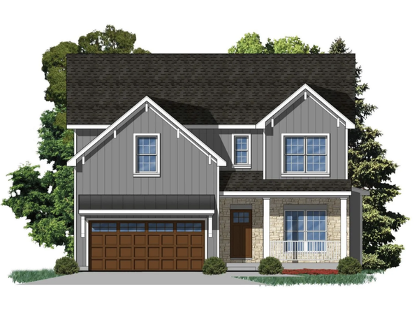 1112 Missouri Ave, Kirkwood, MO 63122-1014