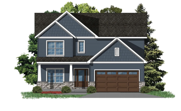 923 Poinsetta Kirkwood Mo 63122, 