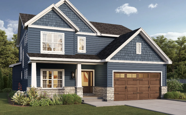 923 Poinsetta Ln, St Louis, MO 63122-2559