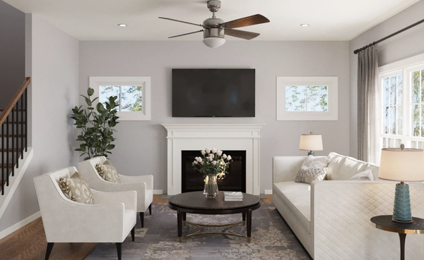 923 Poinsetta Ln, St Louis, MO 63122-2559