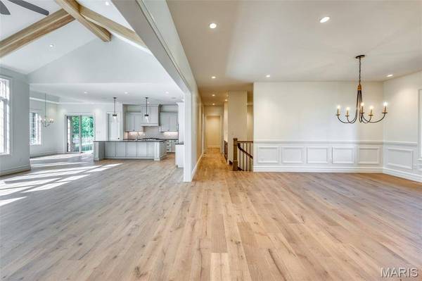 TBB Ballas Ridge- Nottingham II, Des Peres, MO 63131