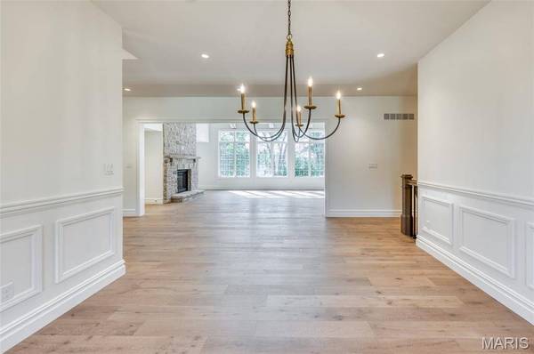 TBB Ballas Ridge- Nottingham II, Des Peres, MO 63131