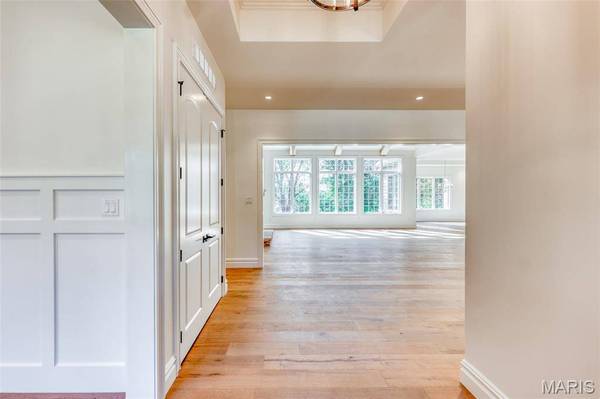 TBB Ballas Ridge- Nottingham II, Des Peres, MO 63131