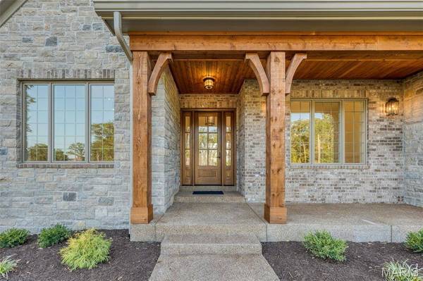 TBB Ballas Ridge- Nottingham II, Des Peres, MO 63131