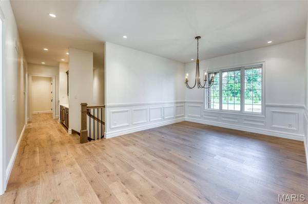 TBB Ballas Ridge- Nottingham II, Des Peres, MO 63131