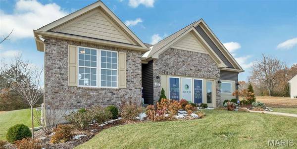1531 Arlington Heights WAY, Imperial, MO 63052