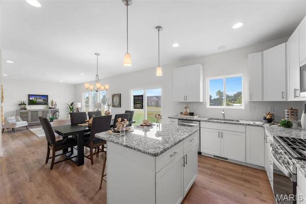 3220 Quervo LN, Imperial, MO 63052