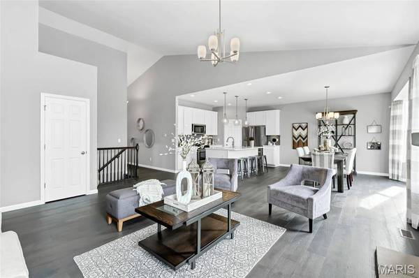 1531 Arlington Heights WAY, Imperial, MO 63052