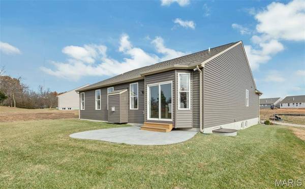 1531 Arlington Heights WAY, Imperial, MO 63052