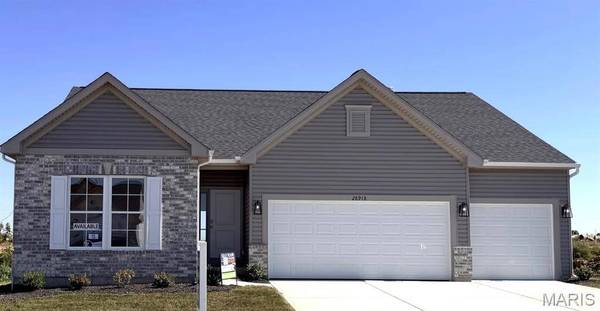 28918 Old Court DR, Wright City, MO 63348