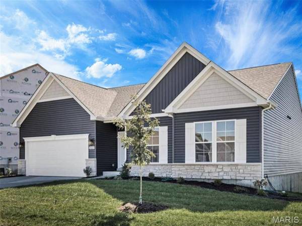 32 Landyn CT, Dardenne Prairie, MO 63368