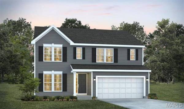 3220 Quervo LN, Imperial, MO 63052