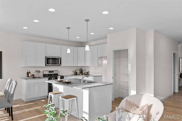 28905 Old Court DR, Wright City, MO 63348