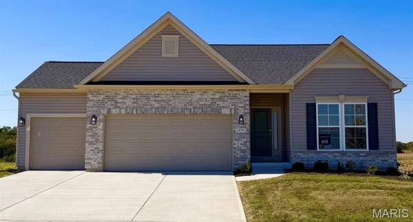 28905 Old Court DR, Wright City, MO 63348