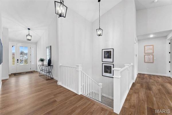 32 Landyn CT, Dardenne Prairie, MO 63368