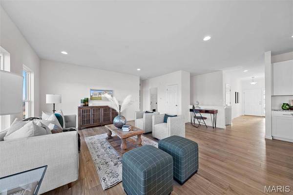 28918 Old Court DR, Wright City, MO 63348