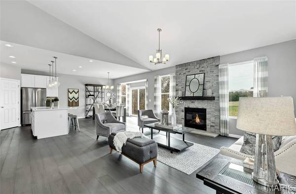 1531 Arlington Heights WAY, Imperial, MO 63052