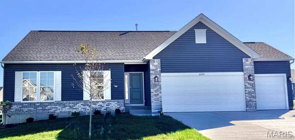 22712 Danison DR, Warrenton, MO 63383