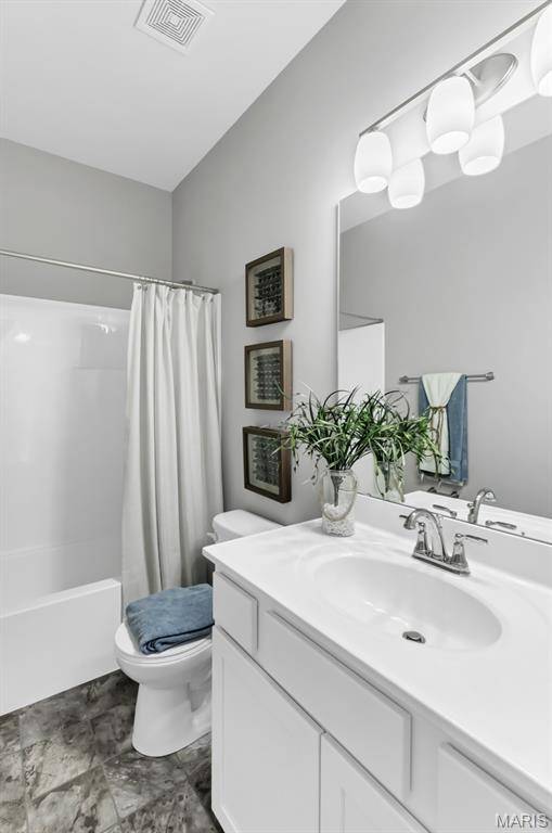 1531 Arlington Heights WAY, Imperial, MO 63052