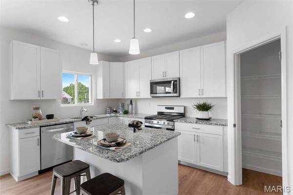 3220 Quervo LN, Imperial, MO 63052