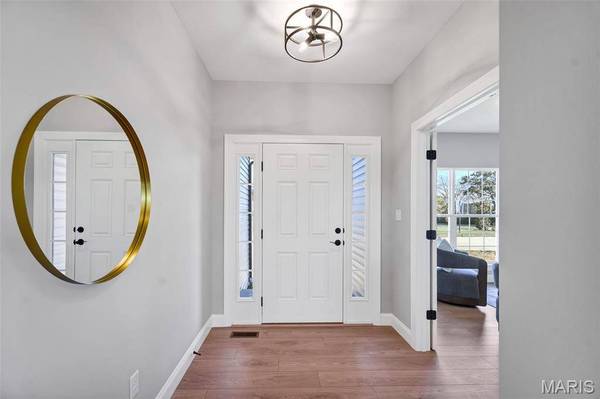 105 Columbia Meadows LN, O'fallon, MO 63366