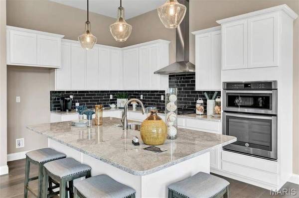 1 Monaco @Willow Grove, Dardenne Prairie, MO 63368