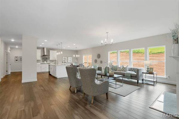 1 Waverly @ Kreder Farms, St Charles, MO 63304