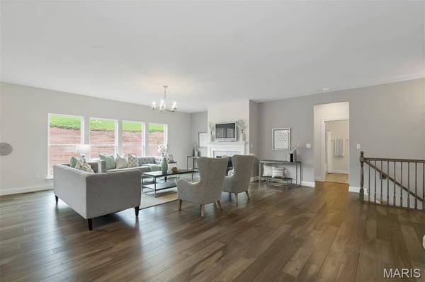 1 Waverly @ Kreder Farms, St Charles, MO 63304