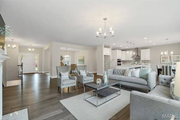 1 Waverly @ Chateau De Fond Du Lac, Lake St Louis, MO 63367