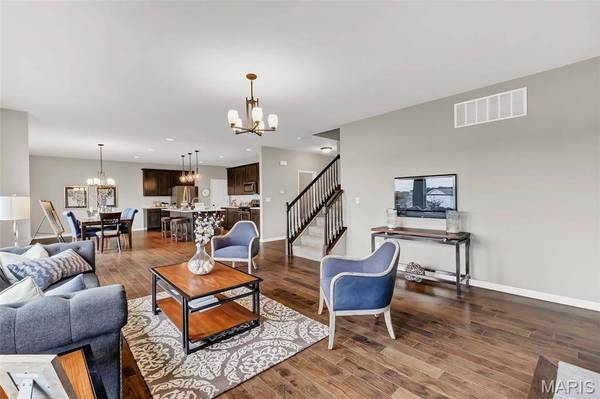 1 Sienna @ Providence Estates, Wright City, MO 63348