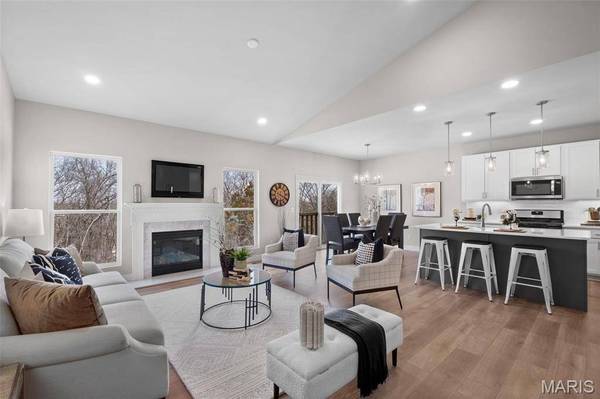 1 Rockport @ Pinckney Ridge, Warrenton, MO 63383