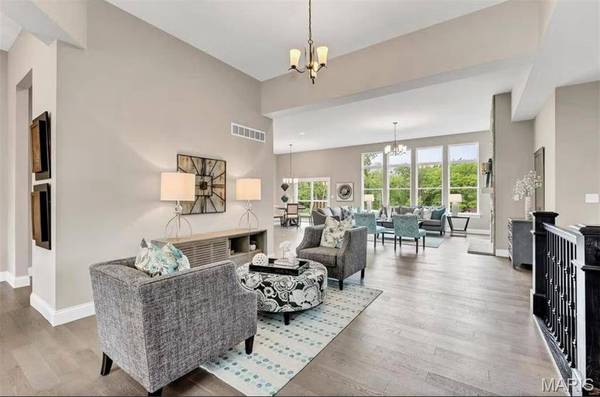 1 Monaco @ Chateau De Fond Du Lac, Lake St Louis, MO 63367