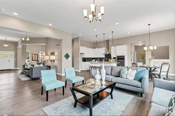 1 Monaco @ Chateau De Fond Du Lac, Lake St Louis, MO 63367