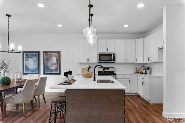 1 Rochester @ Providence Estates, Foristell, MO 63348