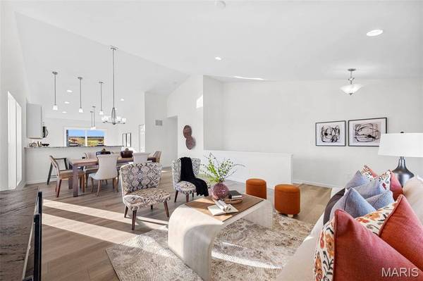 1 Tremont @ Summit Park Hills, Troy, MO 63379