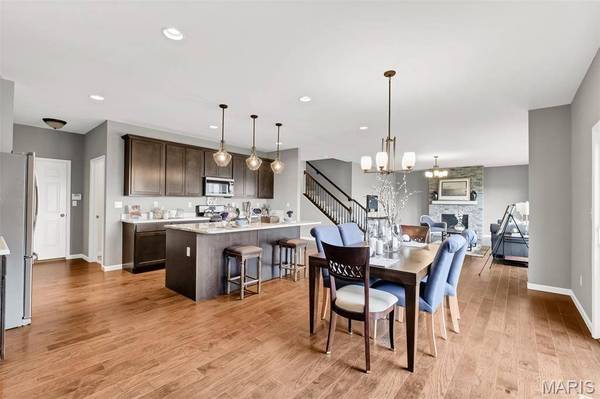 1 Sienna @Arlington Heights, Imperial, MO 63052