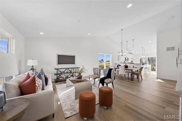 1 Tremont @ Summit Park Hills, Troy, MO 63379