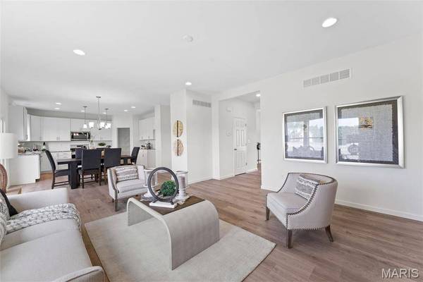 1 Barkley @ The Highlands, Washington, MO 63090