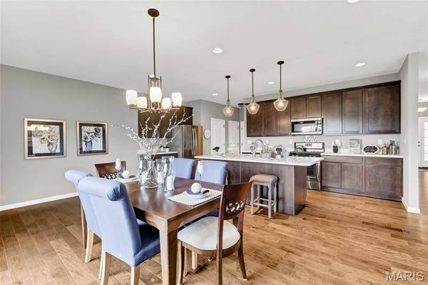 1 Sienna @ Kreder Farms, St Charles, MO 63304