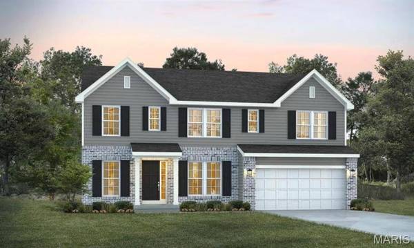 1 Hartford @ Arlington Heights, Imperial, MO 63126