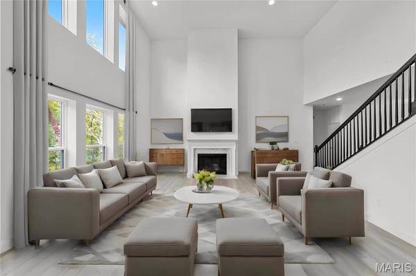 1 Bradford @Willow Grove, Dardenne Prairie, MO 63368