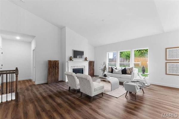 1 Rochester @ Kreder Farms, St Charles, MO 63304