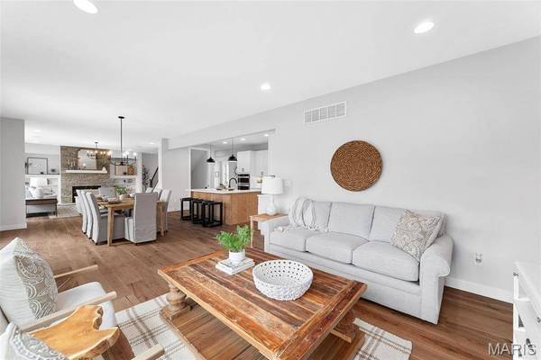 1 Bridgeport @Willow Grove, Dardenne Prairie, MO 63368