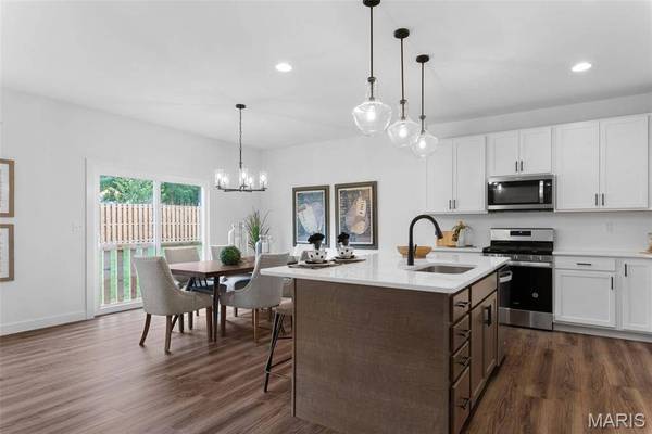 1 Rochester @ Providence Estates, Foristell, MO 63348