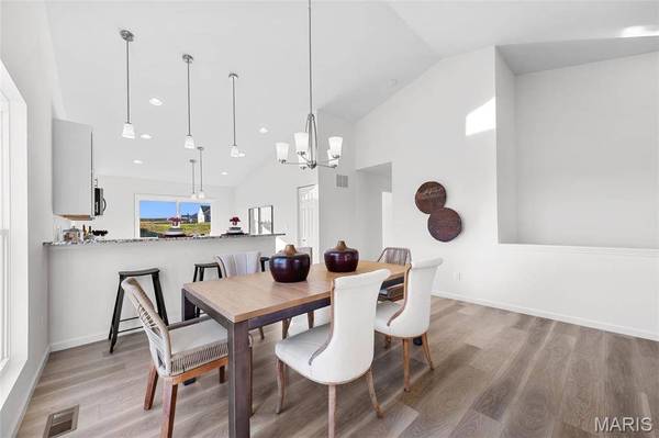 1 Tremont @ Summit Park Hills, Troy, MO 63379