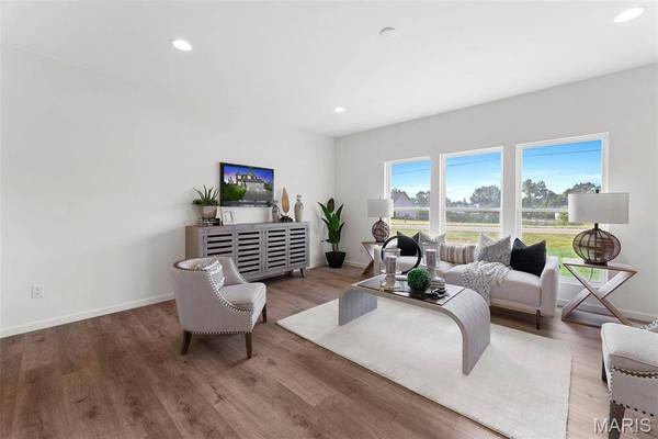 1 Barkley @ Providence Estates, Foristell, MO 63348