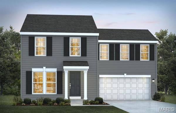 1 Lincoln @ Summit Park Hills, Troy, MO 63379