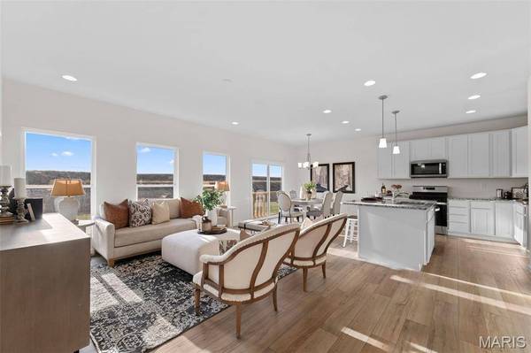 1 Savoy @ Kreder Farms, St Charles, MO 63304