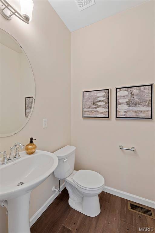 1 Princeton @ Kreder Farms, St Charles, MO 63304