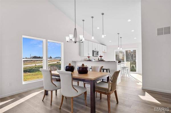 1 Tremont @ Summit Park Hills, Troy, MO 63379